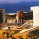 Image for article titled The Space Shuttle’s Military Launch Complex In California That Never Was